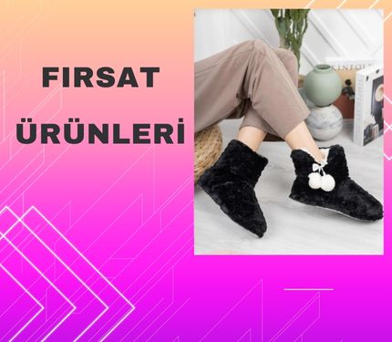 Kadın Panduf