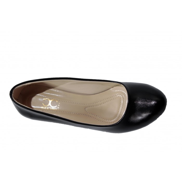 Ceylan Kadın Kısa Topuklu Günlük Abiye Kına Düğün Ayakkabı