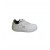 KİNETİX Çocuk Beyaz Cilt Çırtlı Sneacer Spor Ayakkabı