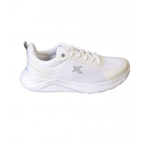KİNETİX Erkek Beyaz Fileli Yazlık Spor Yürüyüş Ayakkabısı