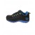 LUMBERJACK  Erkek Siyah Mavi Outdoor Kışlık Spor Ayakkabı